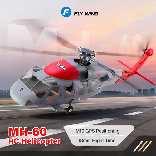 Fly wing seahawk 10ch - fly,