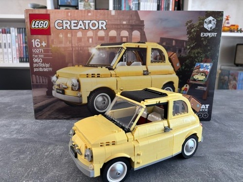 Lego creator expert - creator,