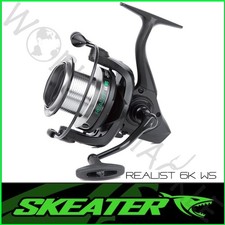 Mulinello da spinning Sonik