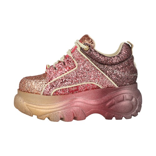 Buffalo 1339 sneaker - buffalo, basse