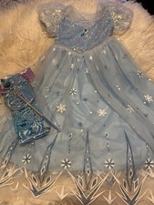 Frozen elsa princess new - frozen, light