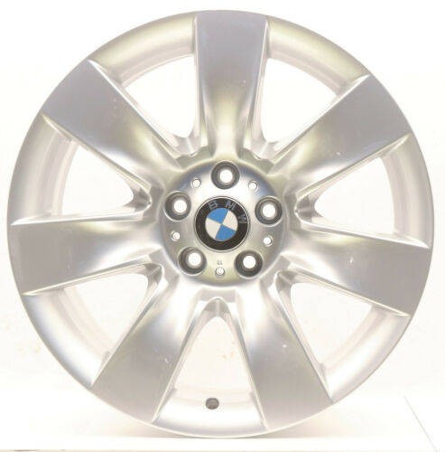 Cerchio lega bmw serie 5 - lega,