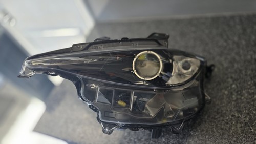 Faro proiettore led - , sinistro