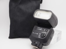 Nikon Speedlight SB-500 flash