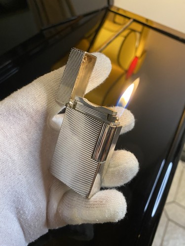 Accendino dupont lighter - s.t.,