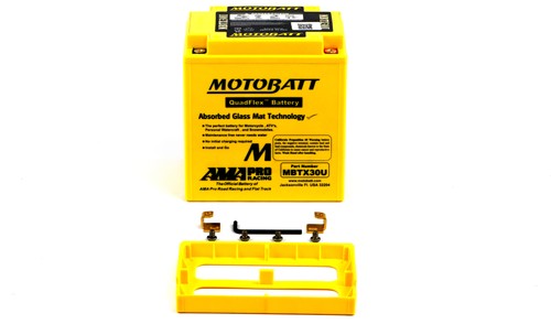 Batteria motobatt per bmw - bmw, r