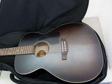 ART&LUTHERIE inutilizzato LEGACY CONCERT HALL LEGACY BOURBON BURST