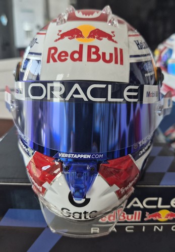 Casco max verstappen - casco,