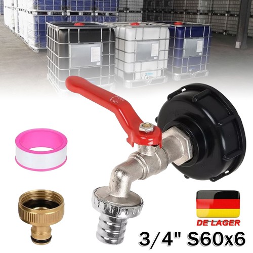Adattatore ibc s60x6 - adattatore,