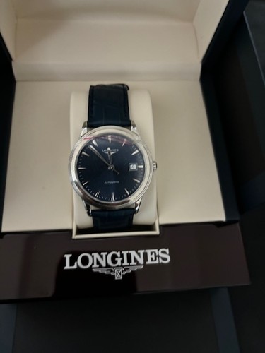 Orologio longines - orologio,