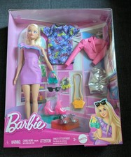 Barbie party fashion hyt61 - barbie,