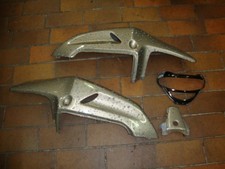 CBR 900 SC33 rivestimento