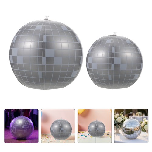Palloncini discoteca - da,