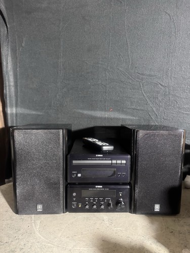 Yamaha cdx e410 lettore - lettore, cd