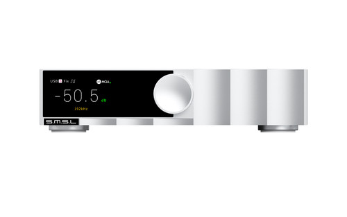 Smsl d200 decoder audio fi - d200,