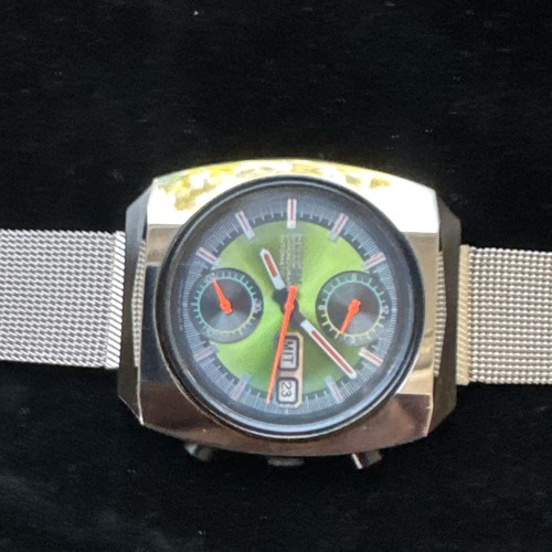Orologio polso uomo citizen - da,