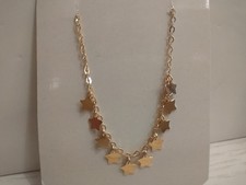 Girocollo Oro 18ct