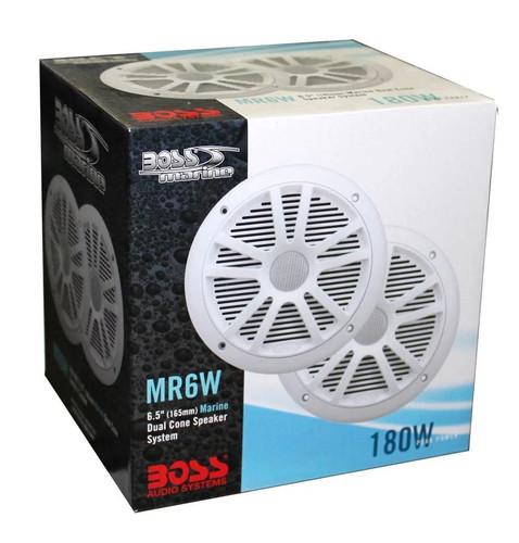 Nuovi altoparlanti stereo - 2),