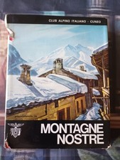 Montagne nostre - CAI sezione