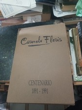 Carmelo Floris - Centenario