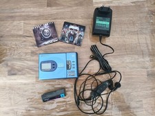 Minidisc sony r35 - mz-r35, vintage
