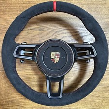 Porsche 991.2 911 997 718