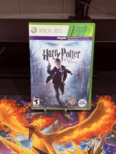 Harry Potter and the Deathly
