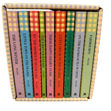 Little House on the Prarie