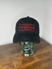 Cappello Vintage Panavision