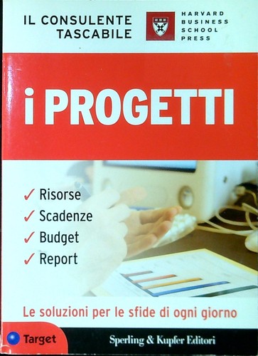 Consulente tascabile i - tascabile.,