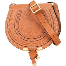 Borsa Chloé Grained Calfskin