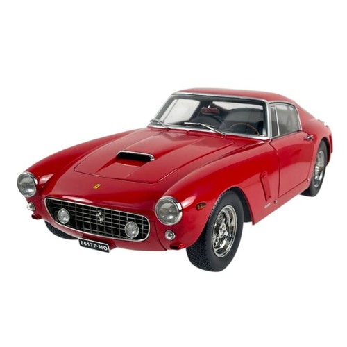Modellino auto 12 ferrari - auto,