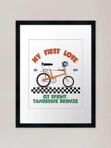 Retro raleigh chopper range - chopper,