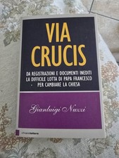 GIANLUIGI NUZZI - Via Crucis -