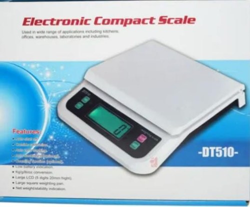 Dt510 bilancia - (30kgx1g),