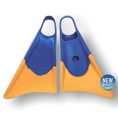 Bodyboard fins churchill - bodyboard,
