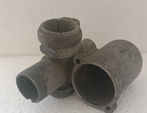 Corpo carburatore dell - carburatore, ma
