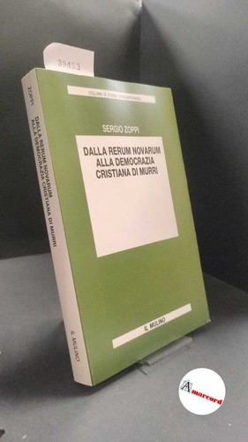 Zoppi sergio dalla rerum - dalla,