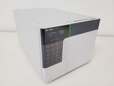 Shimadzu RF-20A Prominence