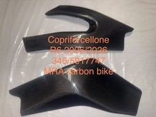 PROTEZIONE FORCELLONE COVER