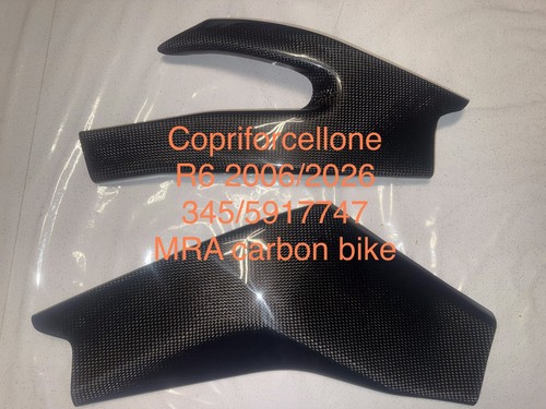 Protezione forcellone cover - protezione,