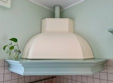 cappa angolare rustica