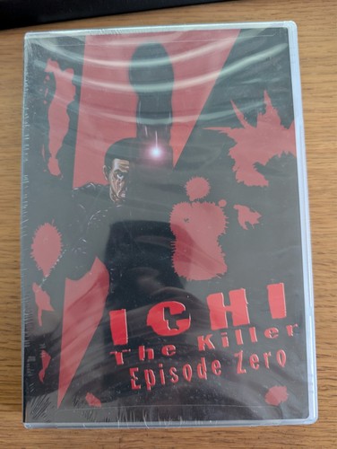 Ichi the killer - the, zero