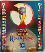 Album panini korea - ,