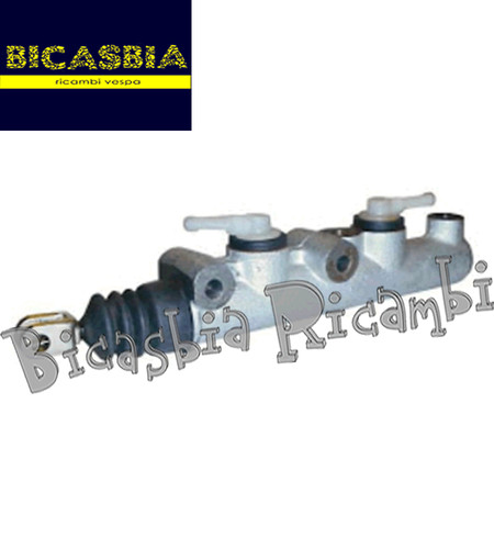 5473 pompa freno doppia - pompa,