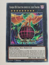 Yu-gi-oh! Numero C88 Burattino