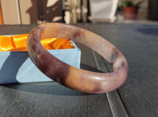 Braccialetto Giada Naturale