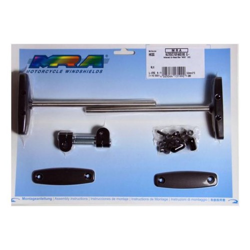 Kit attacchi per - , mra