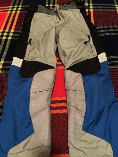 Pantaloni bmw rallye pro - pantaloni,