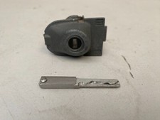 JAGUAR RANGE ROVER LAND ROVER DRIVER SERRATURA PORTA CANNA 1 CHIAVE LAMA 30786963